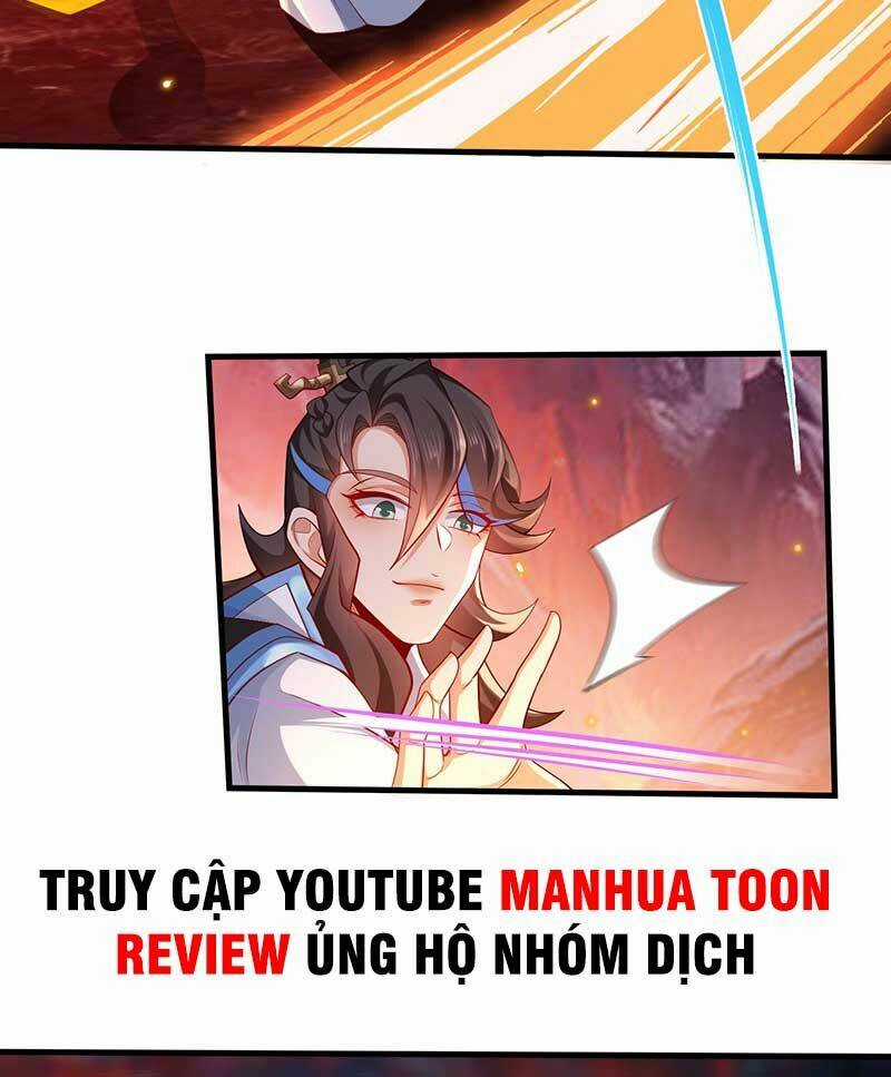 Tiên Tử Tha Mạng - Chapter 13 - Trang 13