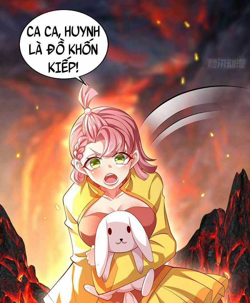 Tiên Tử Tha Mạng - Chapter 13 - Trang 14