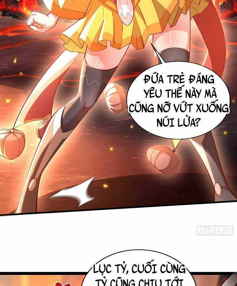 Tiên Tử Tha Mạng - Chapter 13 - Trang 15