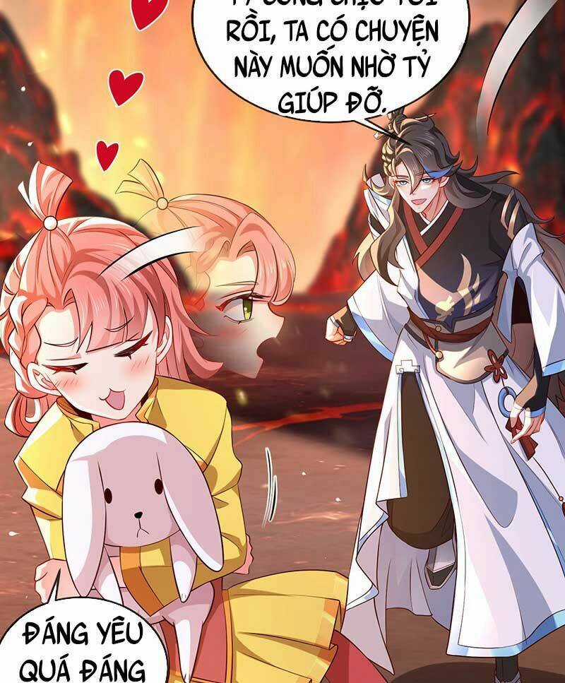 Tiên Tử Tha Mạng - Chapter 13 - Trang 16