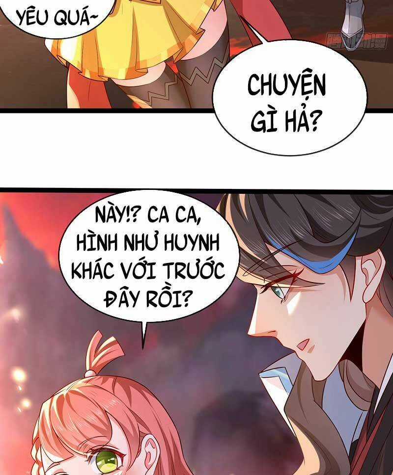 Tiên Tử Tha Mạng - Chapter 13 - Trang 17