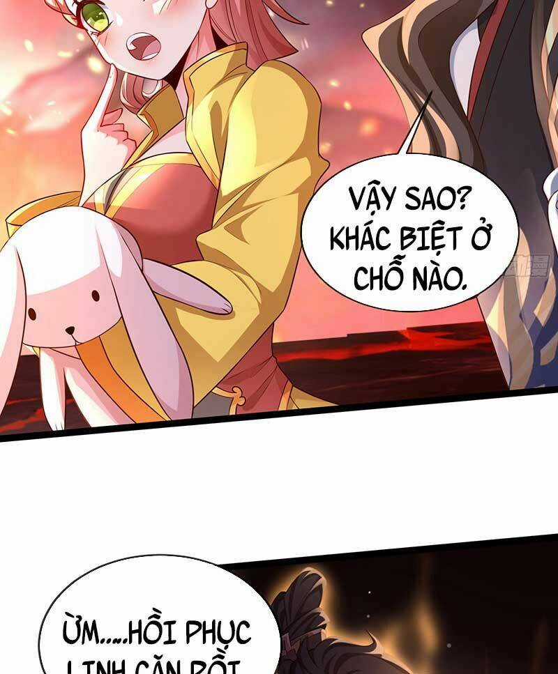 Tiên Tử Tha Mạng - Chapter 13 - Trang 18