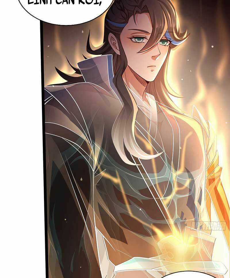 Tiên Tử Tha Mạng - Chapter 13 - Trang 19