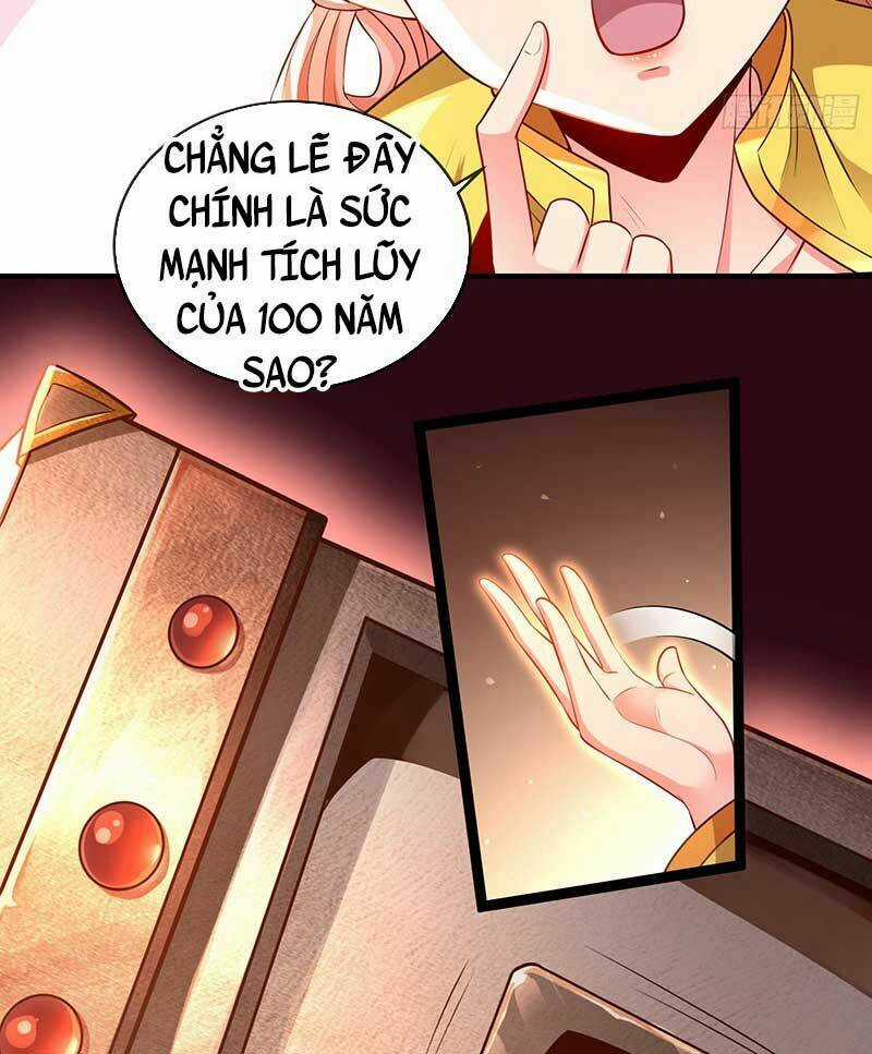 Tiên Tử Tha Mạng - Chapter 13 - Trang 21