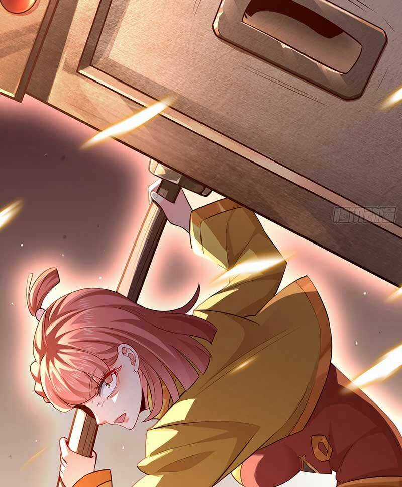 Tiên Tử Tha Mạng - Chapter 13 - Trang 22