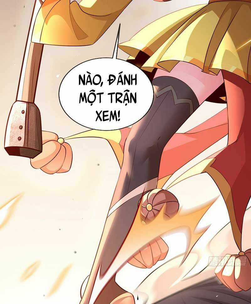 Tiên Tử Tha Mạng - Chapter 13 - Trang 23