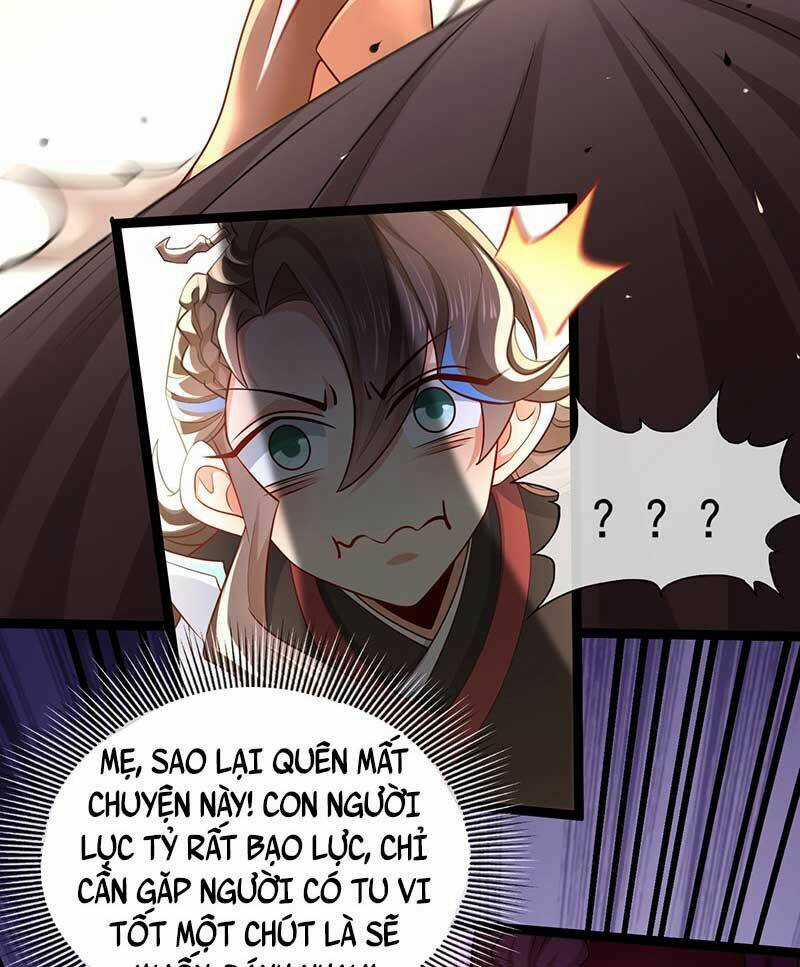 Tiên Tử Tha Mạng - Chapter 13 - Trang 24