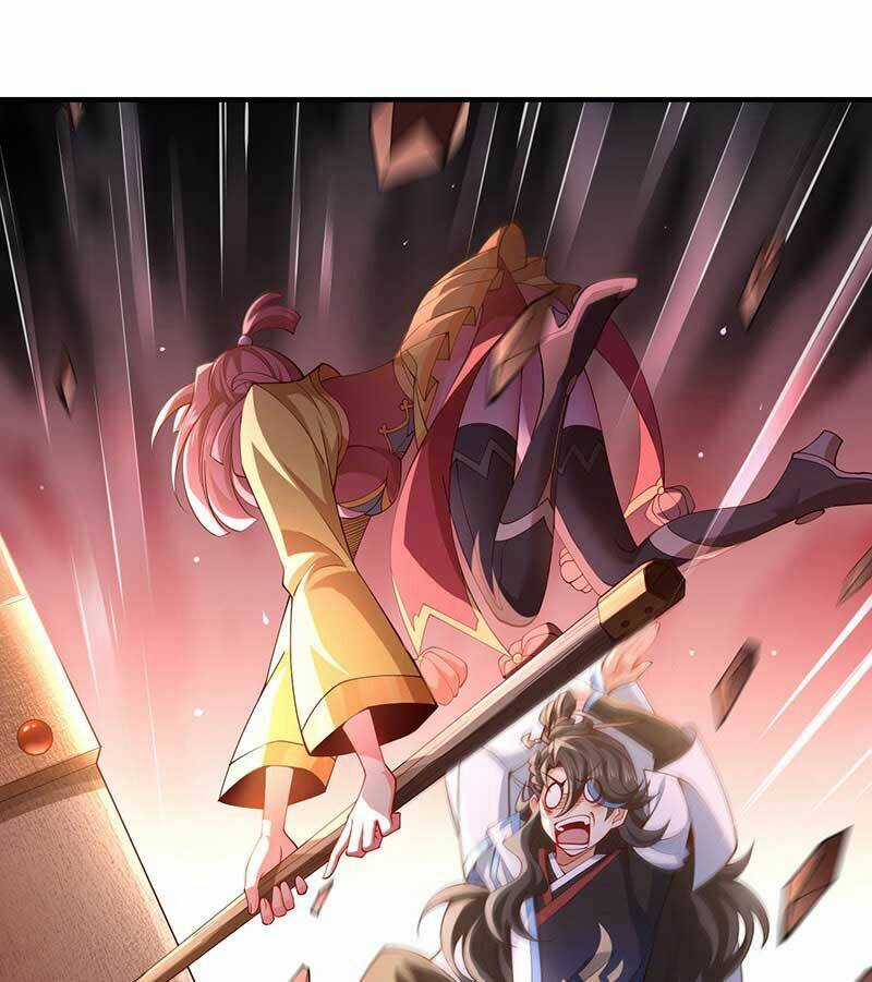 Tiên Tử Tha Mạng - Chapter 13 - Trang 27