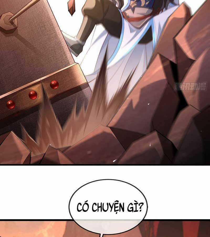 Tiên Tử Tha Mạng - Chapter 13 - Trang 28