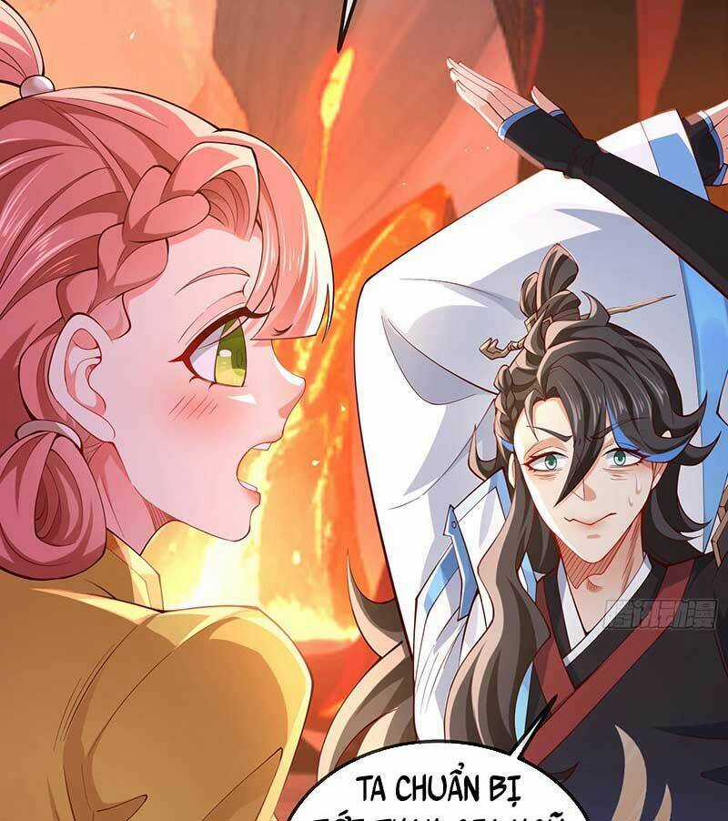 Tiên Tử Tha Mạng - Chapter 13 - Trang 29