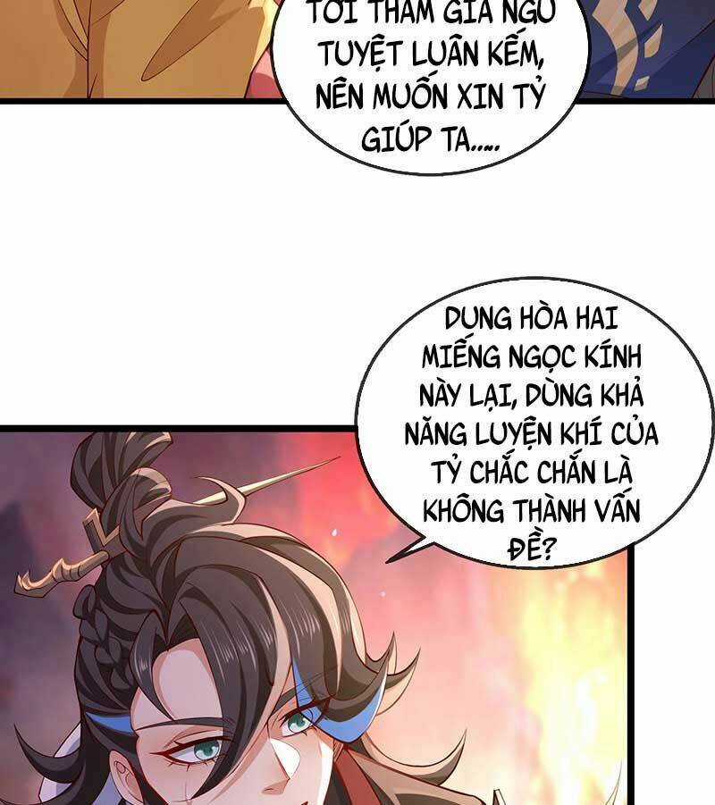 Tiên Tử Tha Mạng - Chapter 13 - Trang 30