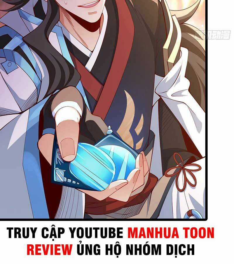 Tiên Tử Tha Mạng - Chapter 13 - Trang 31