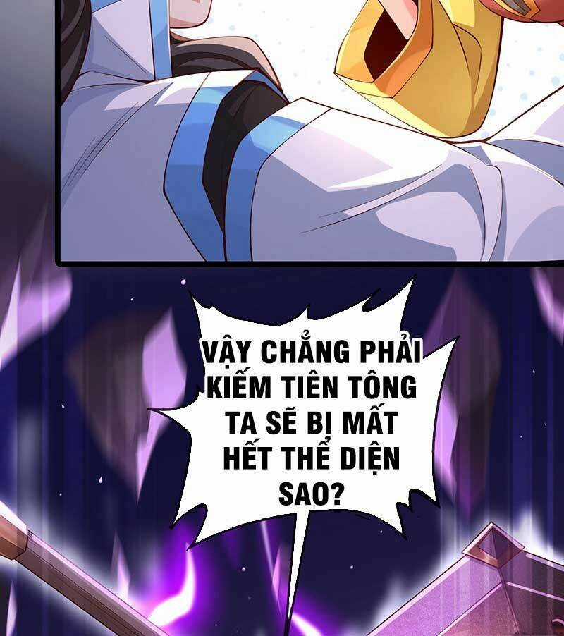 Tiên Tử Tha Mạng - Chapter 13 - Trang 33