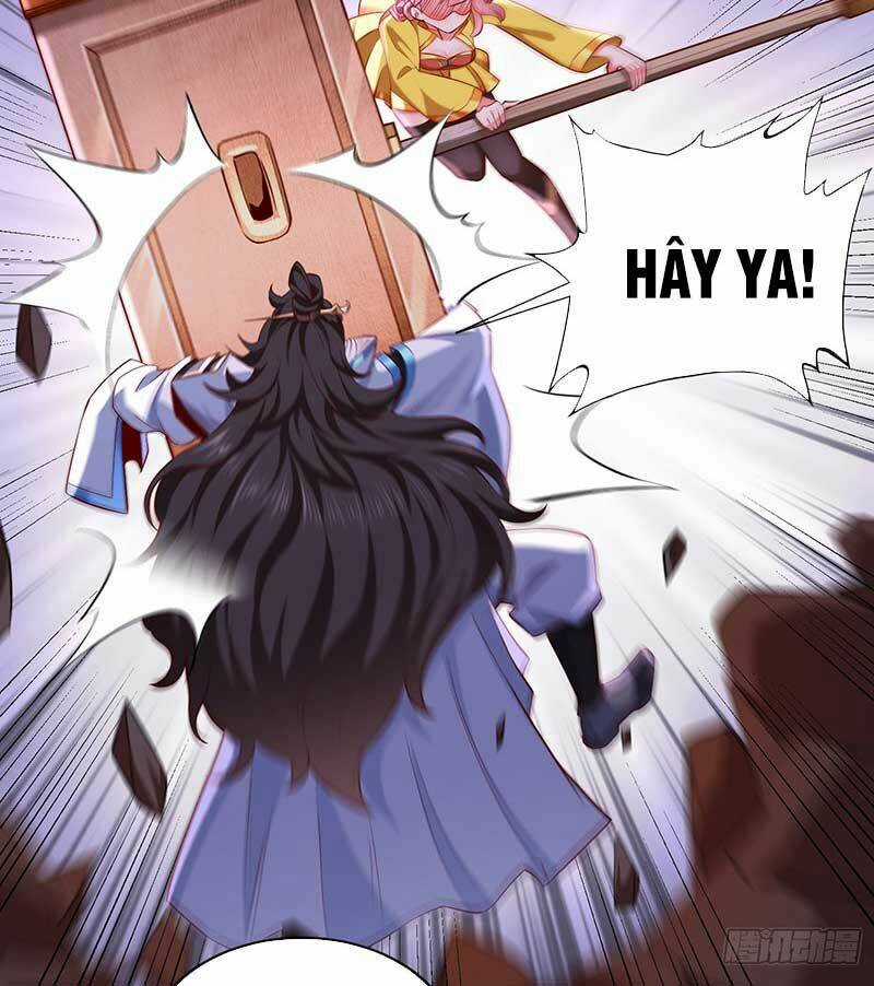 Tiên Tử Tha Mạng - Chapter 13 - Trang 37