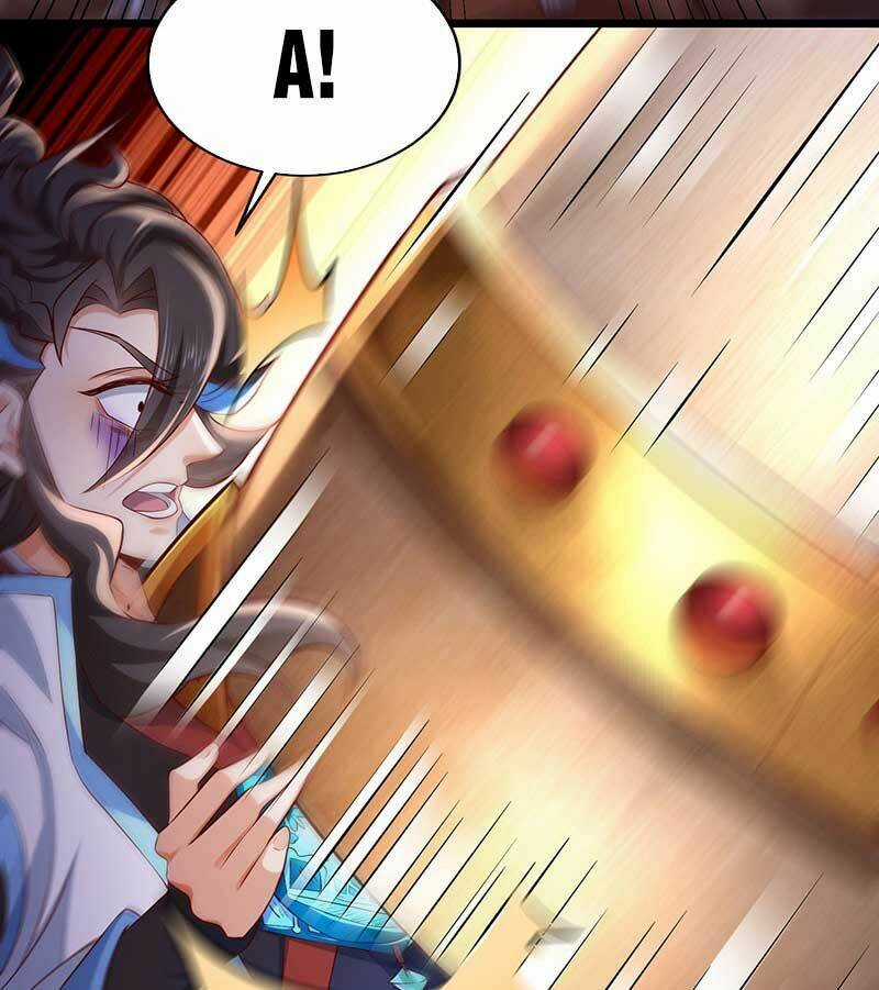 Tiên Tử Tha Mạng - Chapter 13 - Trang 38