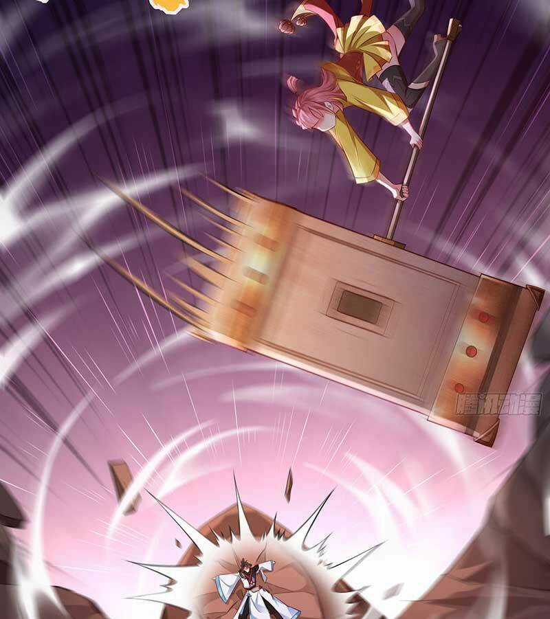 Tiên Tử Tha Mạng - Chapter 13 - Trang 40