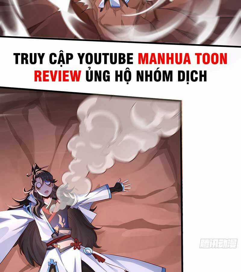 Tiên Tử Tha Mạng - Chapter 13 - Trang 41
