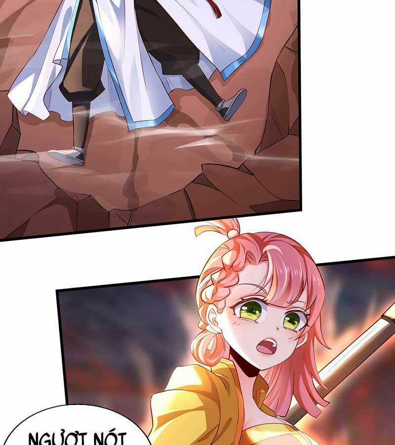 Tiên Tử Tha Mạng - Chapter 13 - Trang 42