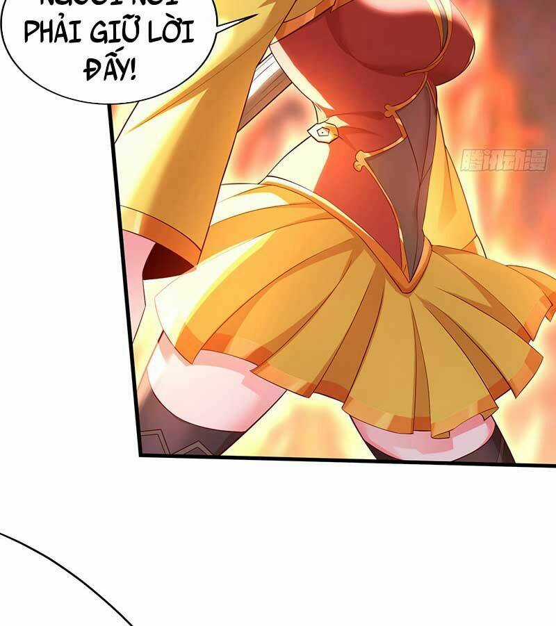 Tiên Tử Tha Mạng - Chapter 13 - Trang 43