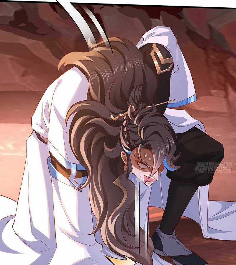 Tiên Tử Tha Mạng - Chapter 13 - Trang 44