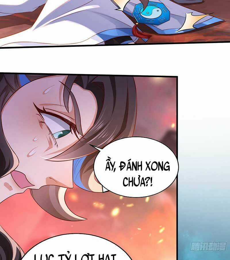 Tiên Tử Tha Mạng - Chapter 13 - Trang 45