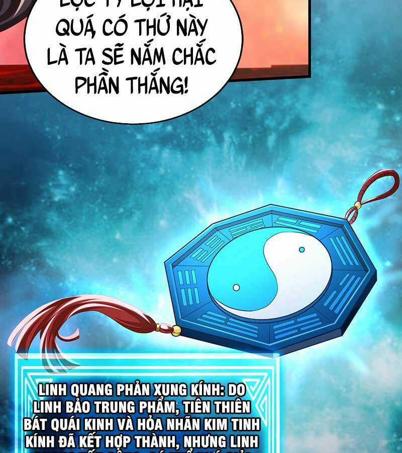 Tiên Tử Tha Mạng - Chapter 13 - Trang 46