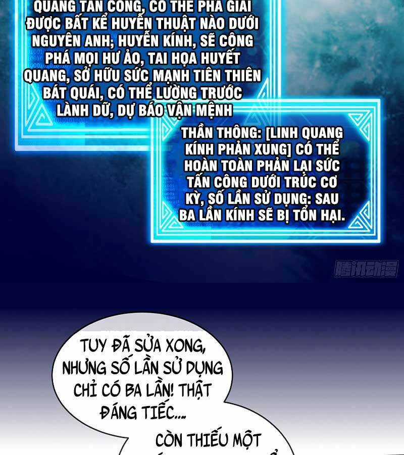 Tiên Tử Tha Mạng - Chapter 13 - Trang 47