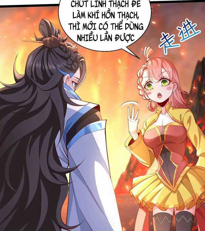 Tiên Tử Tha Mạng - Chapter 13 - Trang 48