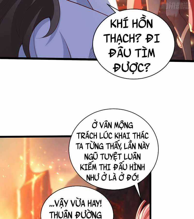 Tiên Tử Tha Mạng - Chapter 13 - Trang 49