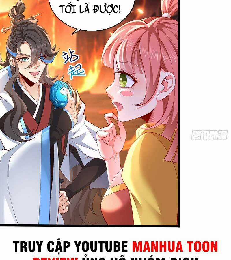 Tiên Tử Tha Mạng - Chapter 13 - Trang 50