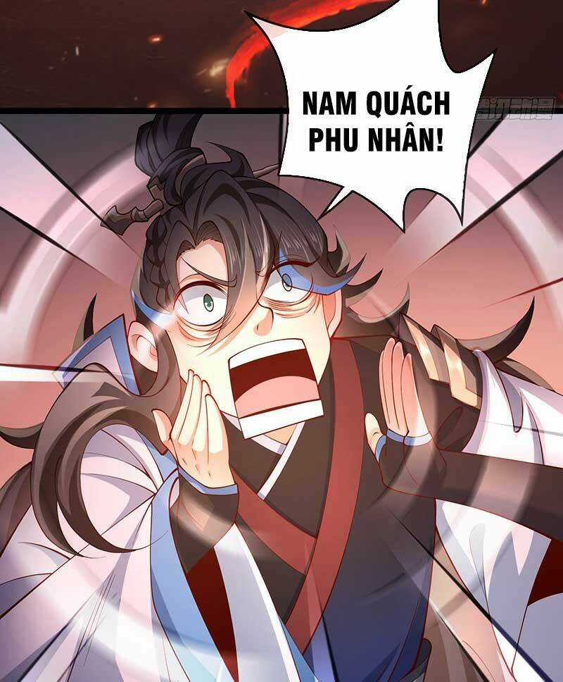 Tiên Tử Tha Mạng - Chapter 13 - Trang 6