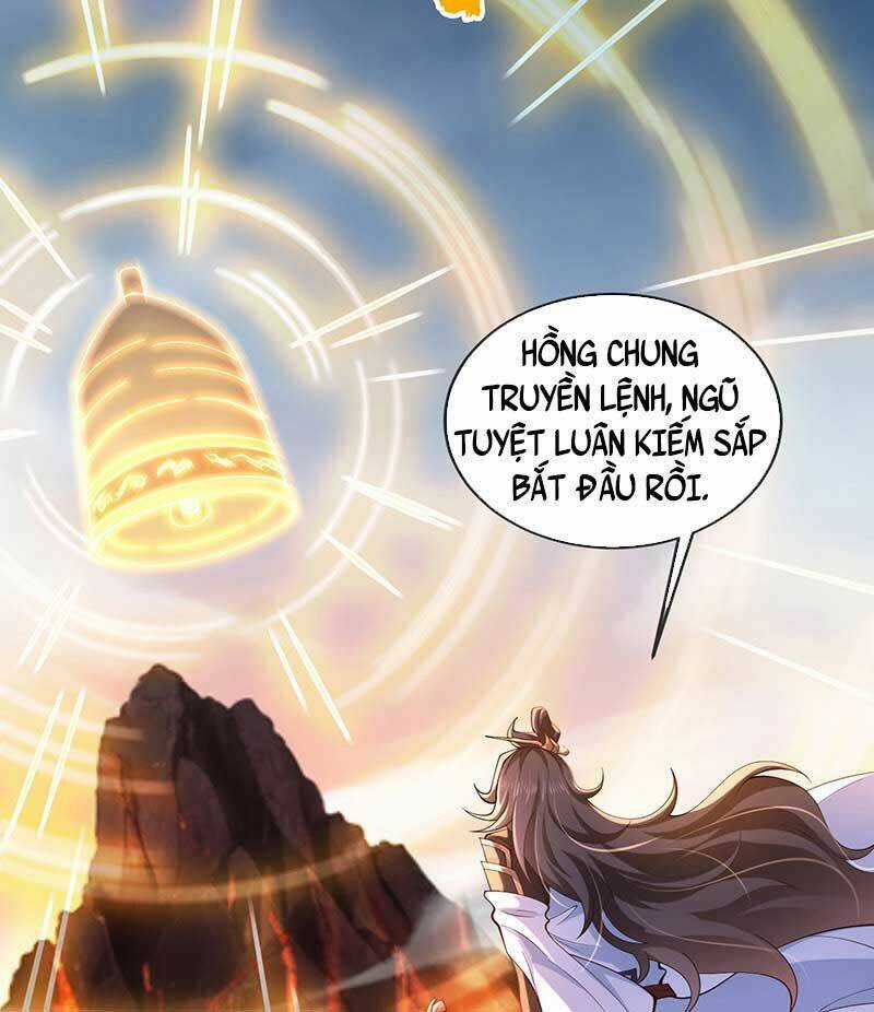 Tiên Tử Tha Mạng - Chapter 13 - Trang 52