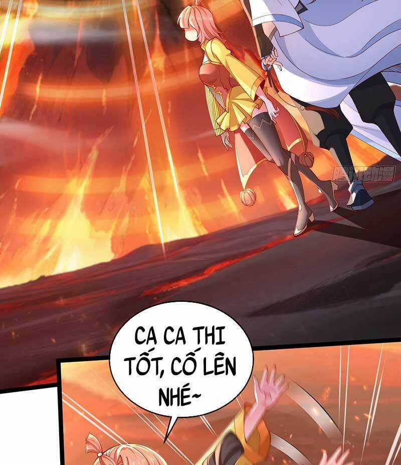 Tiên Tử Tha Mạng - Chapter 13 - Trang 53