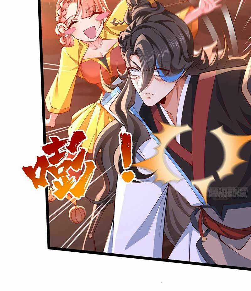 Tiên Tử Tha Mạng - Chapter 13 - Trang 54