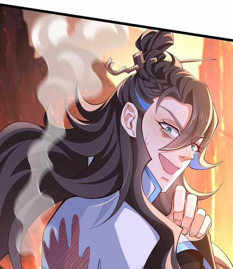 Tiên Tử Tha Mạng - Chapter 13 - Trang 55