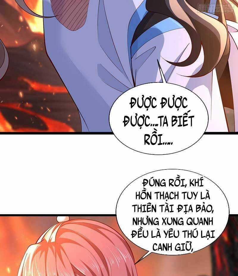 Tiên Tử Tha Mạng - Chapter 13 - Trang 56