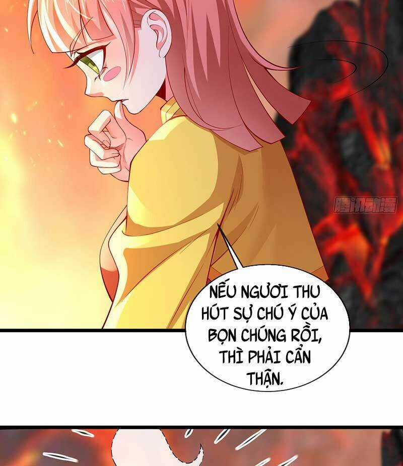 Tiên Tử Tha Mạng - Chapter 13 - Trang 57