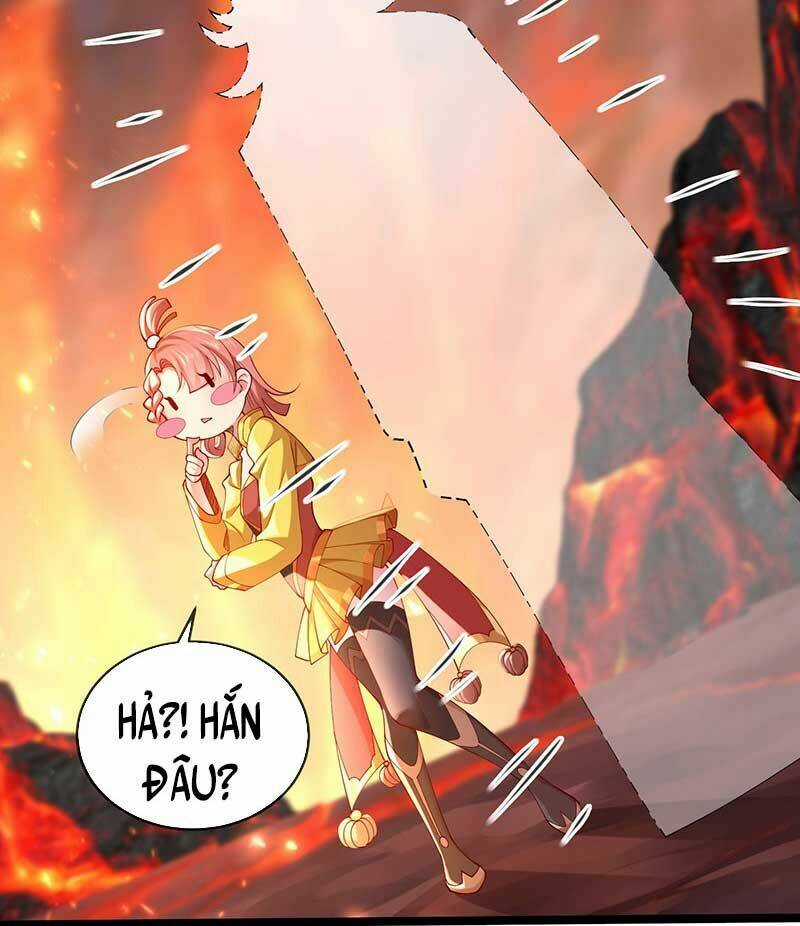 Tiên Tử Tha Mạng - Chapter 13 - Trang 58