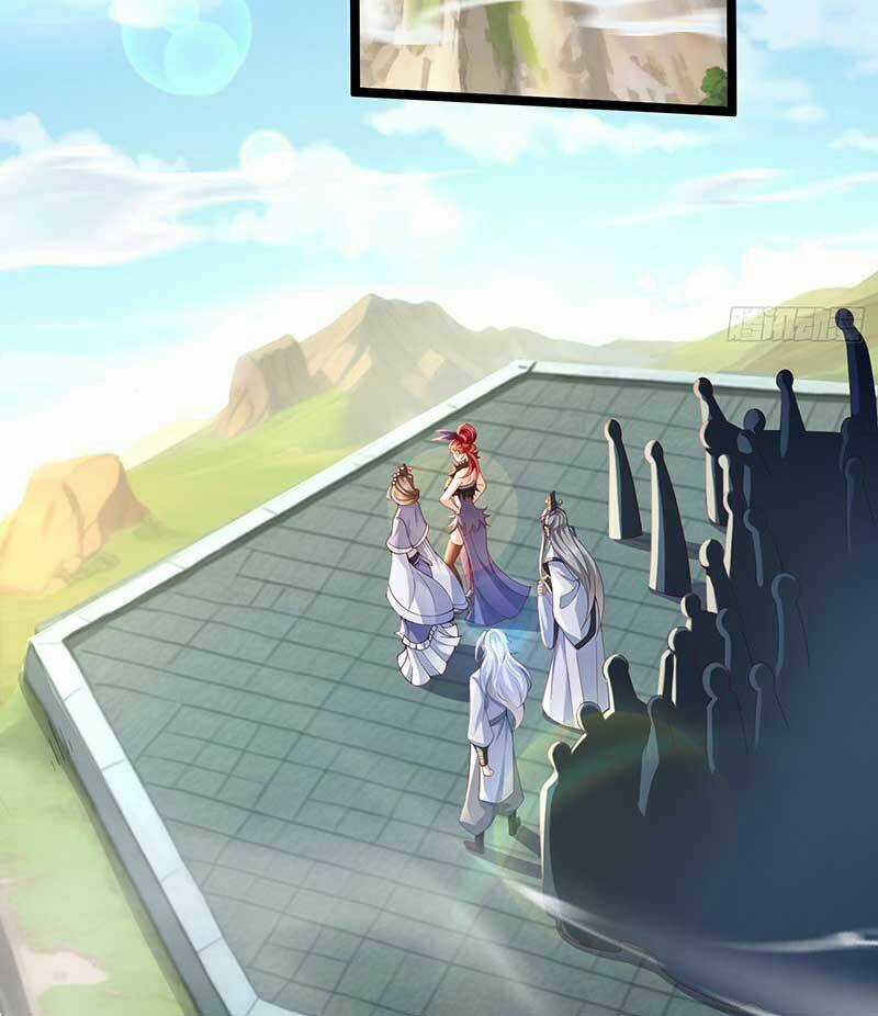 Tiên Tử Tha Mạng - Chapter 13 - Trang 60