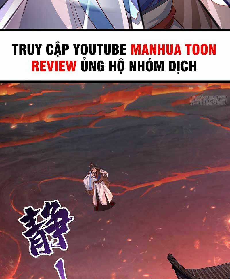 Tiên Tử Tha Mạng - Chapter 13 - Trang 7