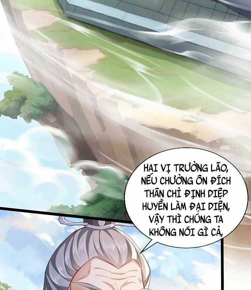 Tiên Tử Tha Mạng - Chapter 13 - Trang 61