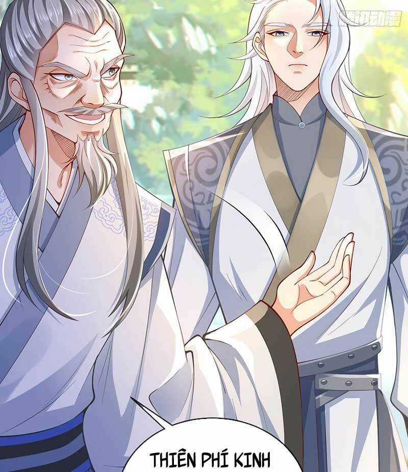 Tiên Tử Tha Mạng - Chapter 13 - Trang 63