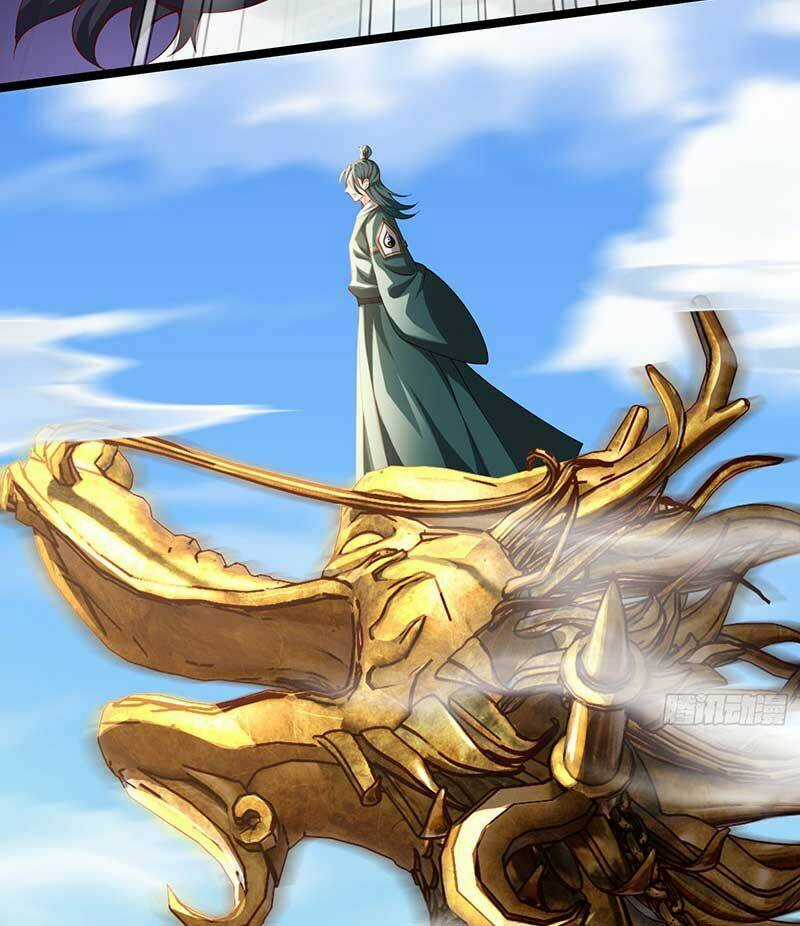 Tiên Tử Tha Mạng - Chapter 13 - Trang 68