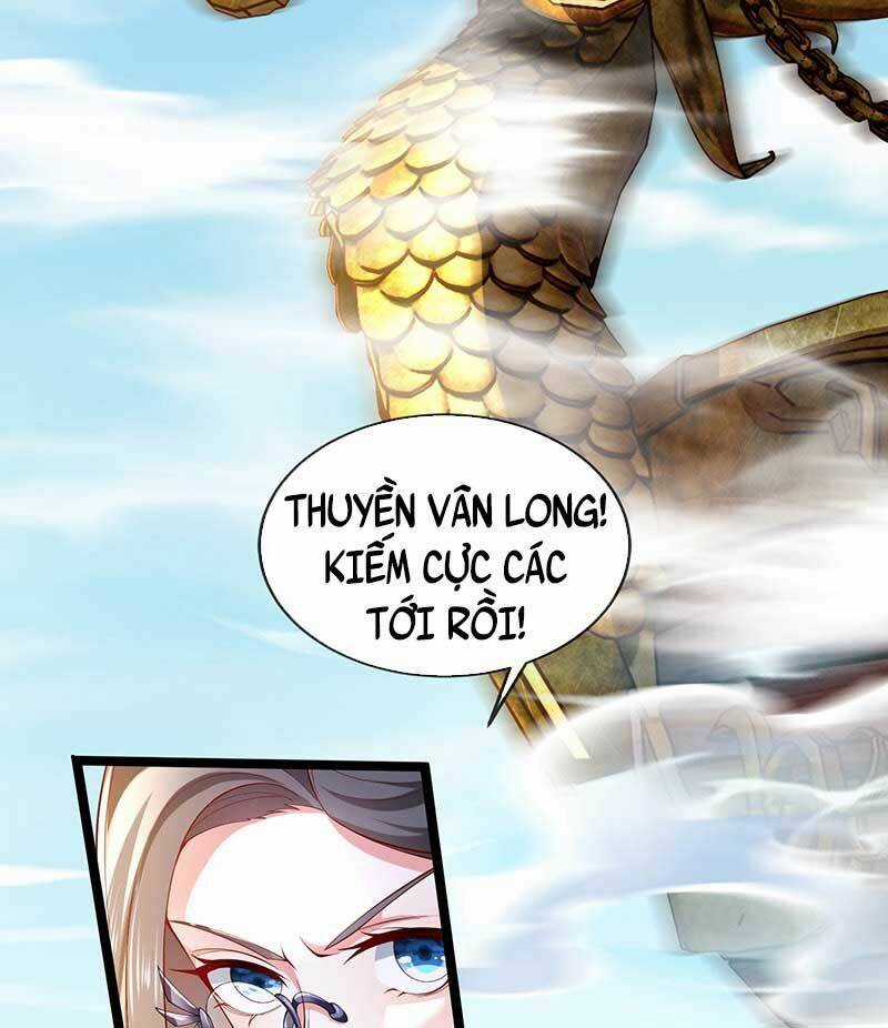 Tiên Tử Tha Mạng - Chapter 13 - Trang 69