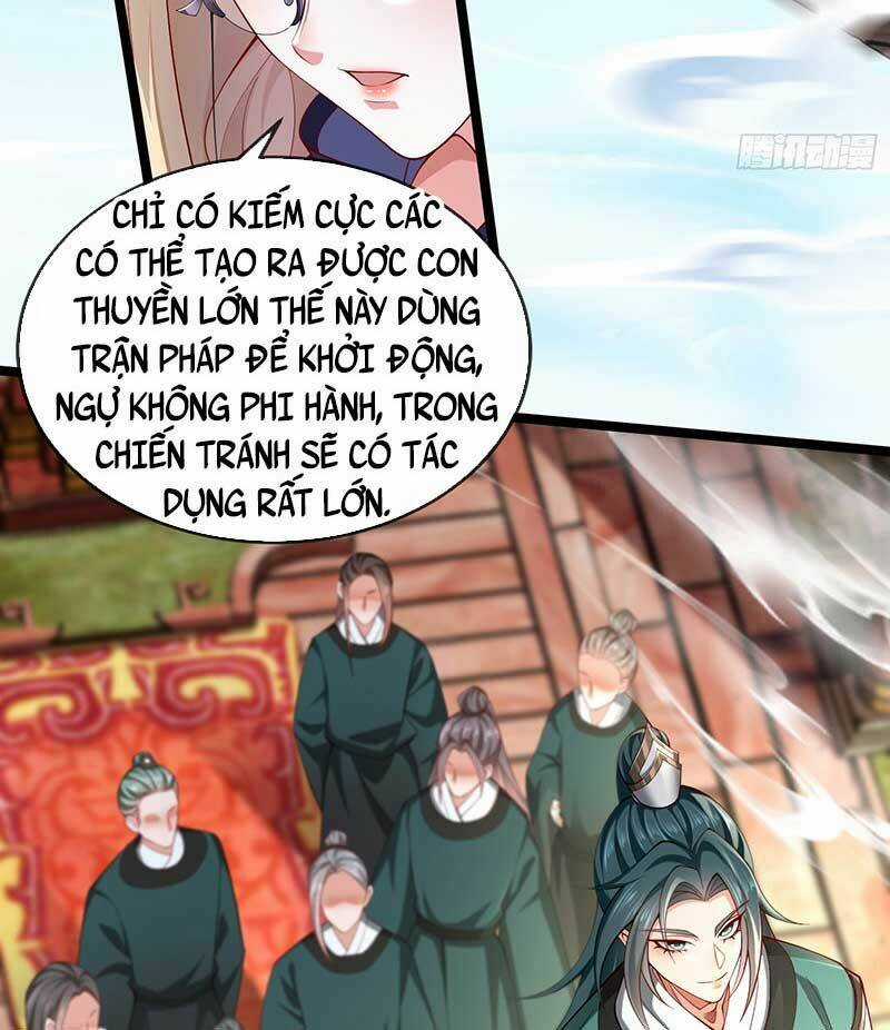 Tiên Tử Tha Mạng - Chapter 13 - Trang 70