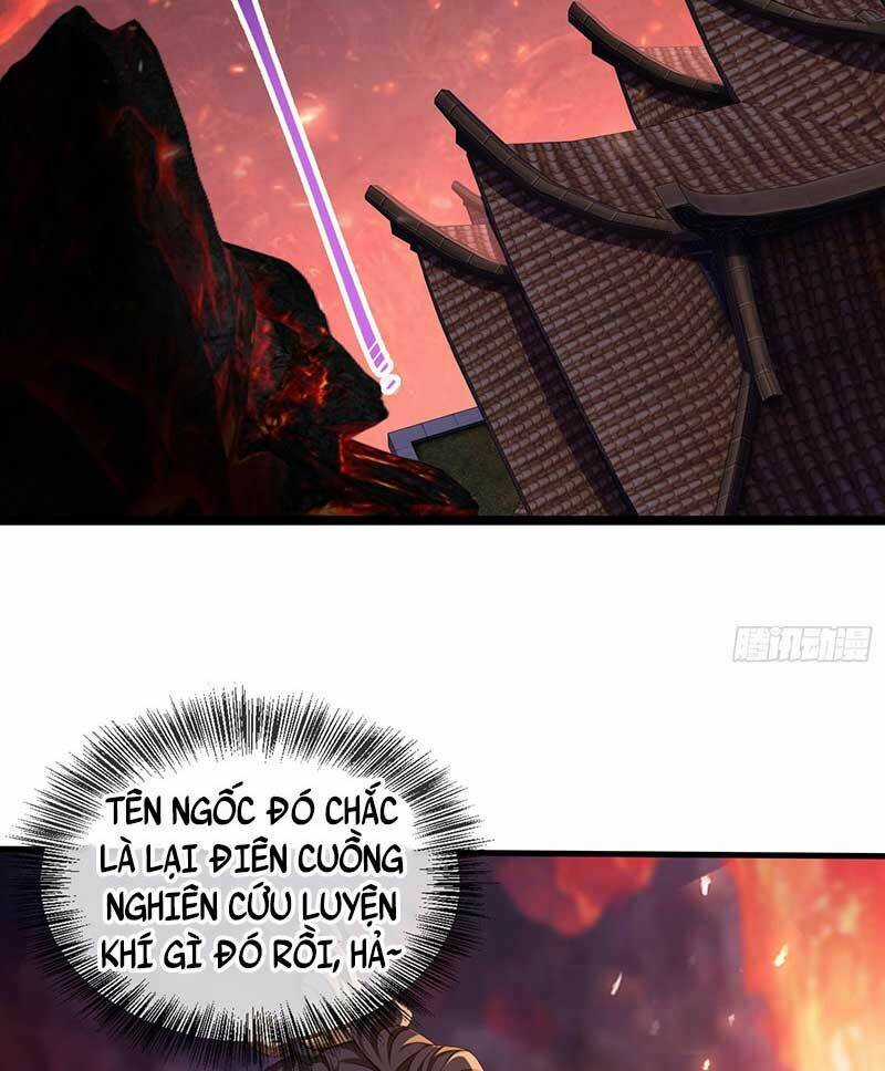Tiên Tử Tha Mạng - Chapter 13 - Trang 8