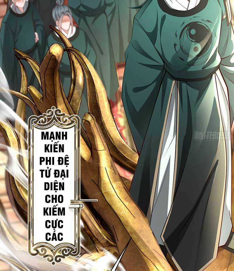 Tiên Tử Tha Mạng - Chapter 13 - Trang 71