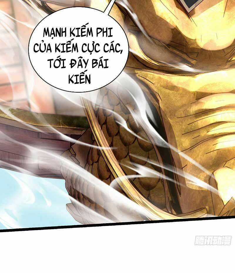 Tiên Tử Tha Mạng - Chapter 13 - Trang 72