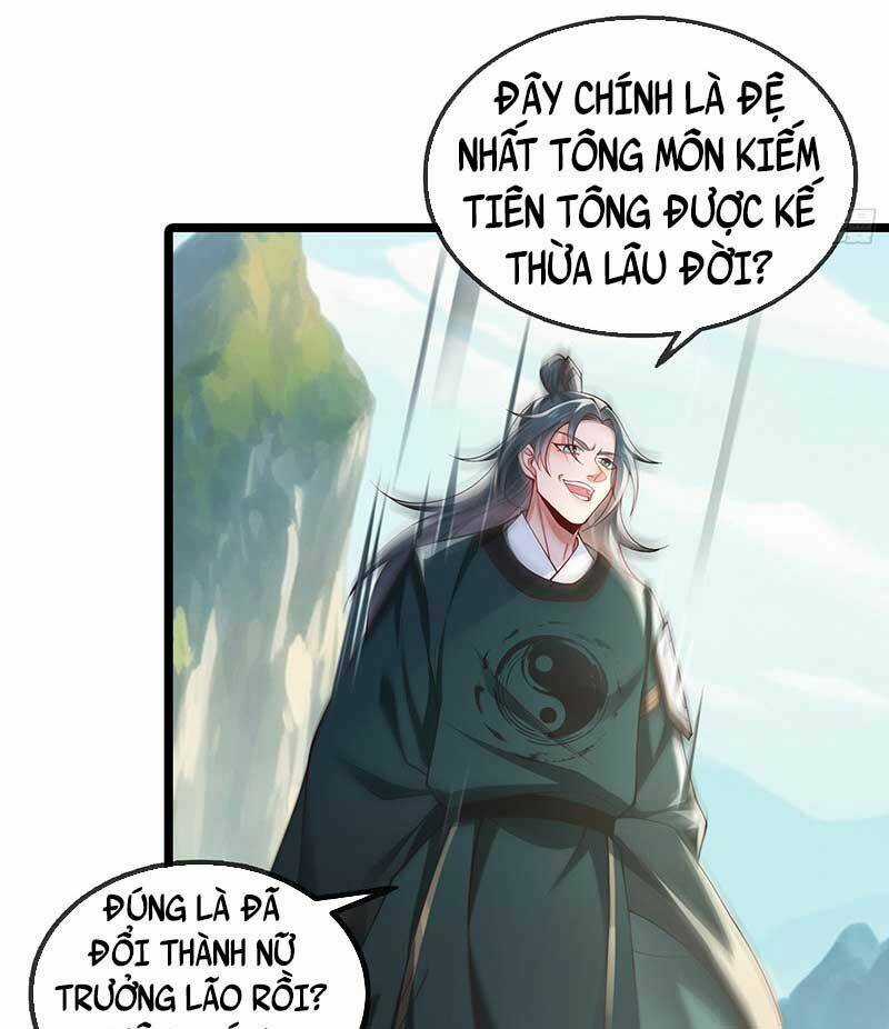 Tiên Tử Tha Mạng - Chapter 13 - Trang 74