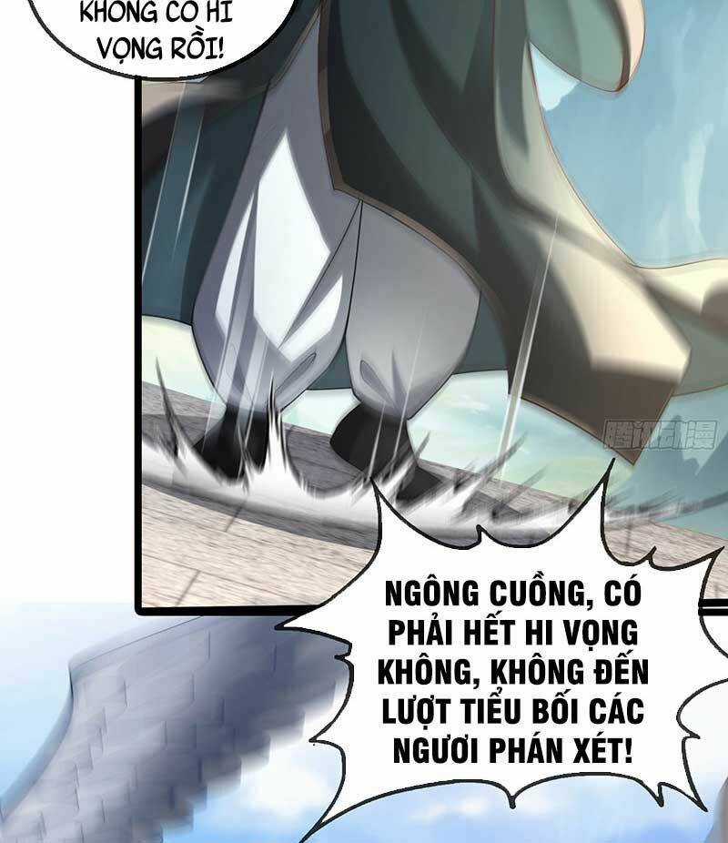 Tiên Tử Tha Mạng - Chapter 13 - Trang 75